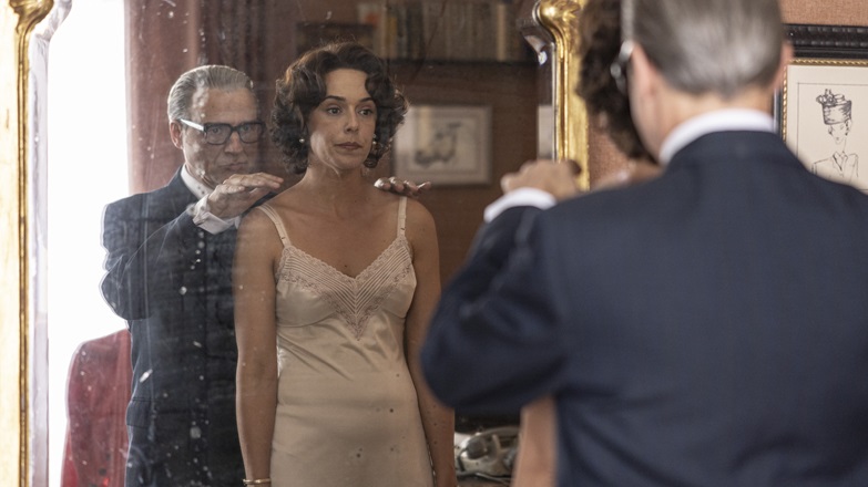 Cristóbal Balenciaga la serie biografica su Disney+, ecco tutto quello che c’è da sapere Cristóbal Balenciaga la serie biografica su Disney+, ecco tutto quello che c’è da sapere