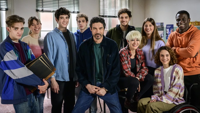 Guida Tv martedì 12 dicembre 2023: cosa c’è stasera in tv?