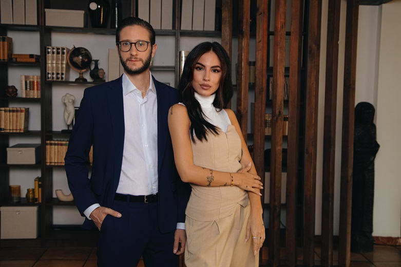 Amore alla Prova su Real Time un nuovo “esperimento” condotto da Giulia De Lellis Amore alla Prova su Real Time un nuovo “esperimento” condotto da Giulia De Lellis