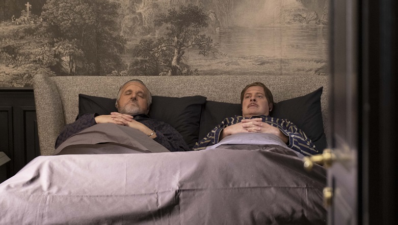 Gigolò per caso la serie di Prime Video con Christian De Sica e Pietro Sermonti