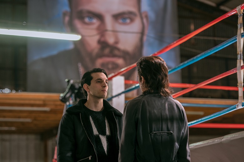 SuburraEterna su Netflix e quel senso di operazione commerciale priva d’anima SuburraEterna su Netflix e quel senso di operazione commerciale priva d’anima