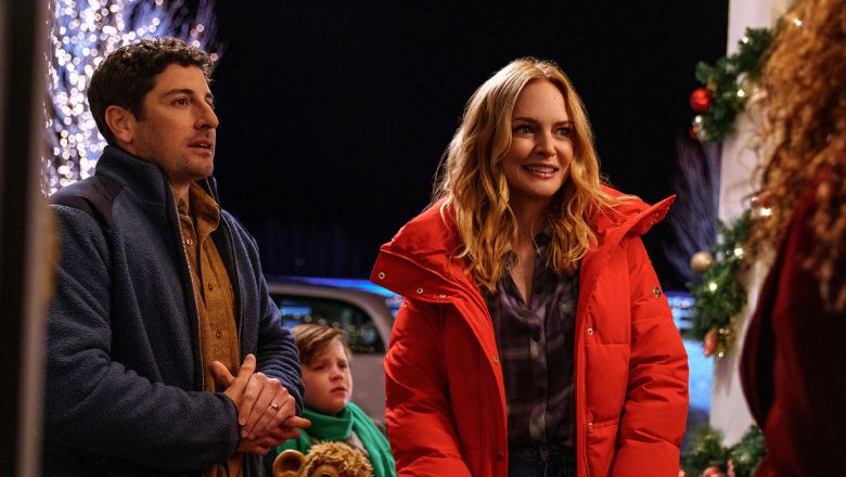 Best. Christmas. Ever: i film di Natale ritornano su Netflix, ma…