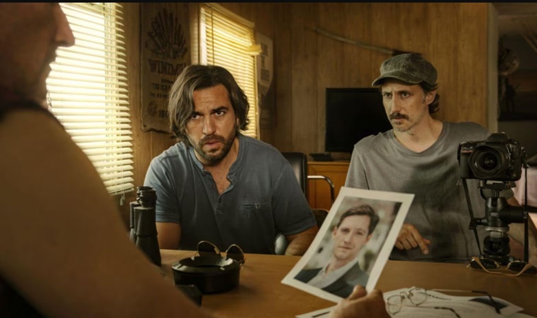 La verità inventata il film sulle fake news su Rai 3 lunedì 6 novembre introdotto da Federica Sciarelli La verità inventata il film sulle fake news su Rai 3 lunedì 6 novembre introdotto da Federica Sciarelli