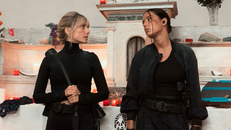 Le ladre il film primo su Netflix è un successo immeritato – La recensione Le ladre il film primo su Netflix è un successo immeritato – La recensione