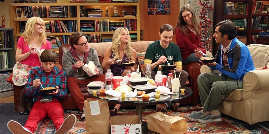 Serie Tv, notizie: il titolo dello spinoff di The Big Bang Theory