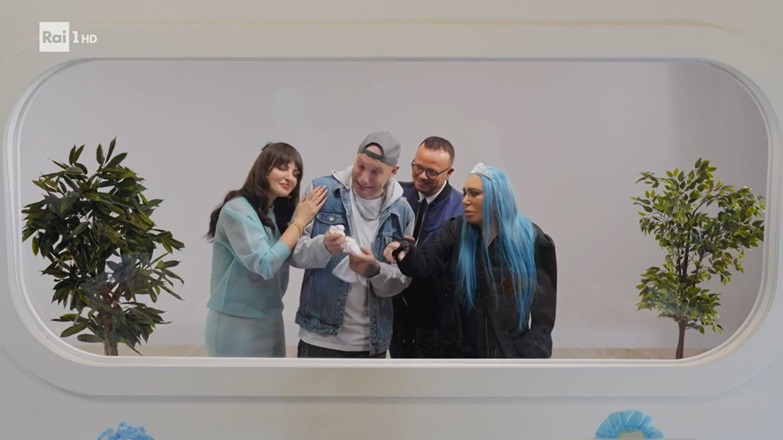 Guida Tv Venerdì 8 dicembre 2023 cosa c’è stasera in tv?