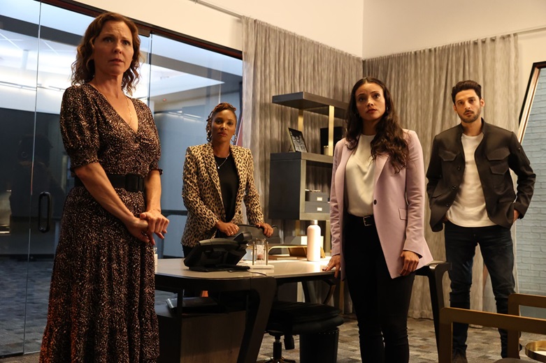 Found, su TopCrime il procedurale con un “twist” inaspettato (ma annunciato)