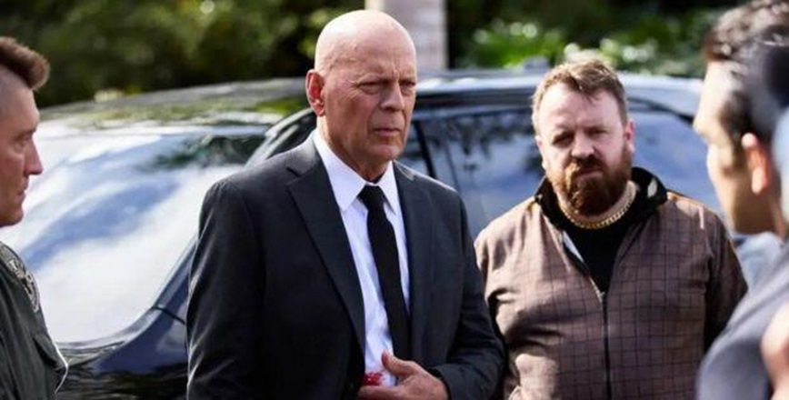 Survive the Game, Bruce Willis e un thriller poliziesco vecchio stampo ma moderno