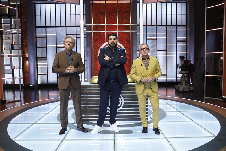 Masterchef Italia 13, giovedì 28 dicembre la prima esterna a Messina
