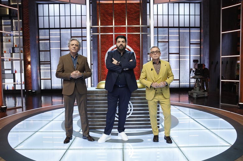 Masterchef Italia 13