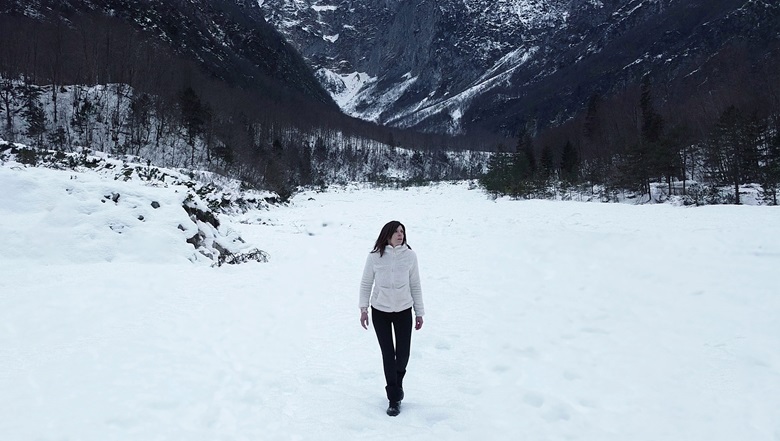 Su Chili c’è un film in lingua clautana una variante del friulano Su Chili c’è un film in lingua clautana una variante del friulano