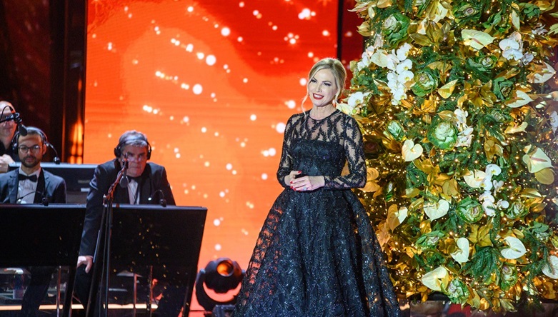 Concerto di Natale 2024 in Vaticano su Canale 5, chi sono gli ospiti Concerto di Natale 2024 in Vaticano su Canale 5, chi sono gli ospiti