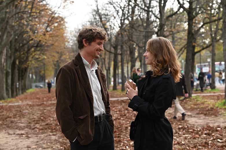 Coupe de Chance – Un Colpo di Fortuna a Parigi e la conferma di un Woody Allen maestro inarrivabile