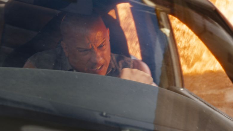 Fast X stasera su Canale 5, un film auto-celebrativo che mangia se stesso – La recensione