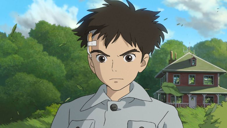 Il ragazzo e l’Airone: basta domande, è tempo di sognare – La recensione