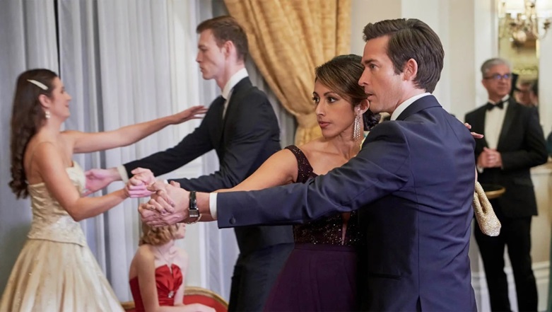 Natale a Londra: trama, cast e finale del film tv su Rai 2