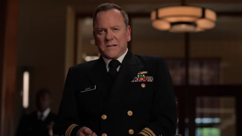 The Caine Mutiny Court-Martial, un esperimento che richiede concentrazione – La recensione The Caine Mutiny Court-Martial, un esperimento che richiede concentrazione – La recensione