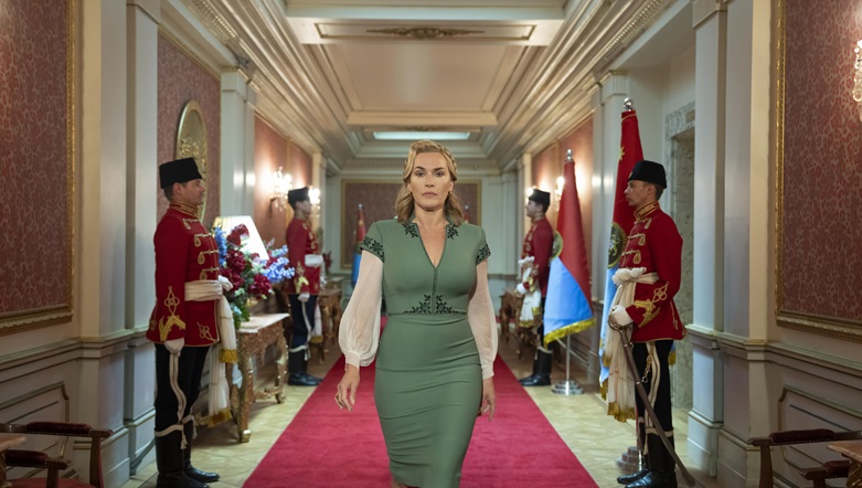 The Regime, la satira politica di HBO con Kate Winslet su Sky dal 4 marzo