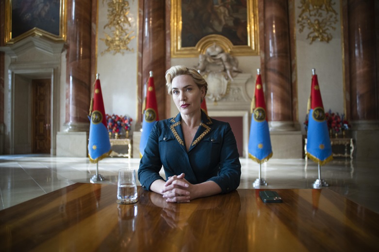 The Regime, la terrificante dittatura farsesca con Kate Winslet è da non perdere