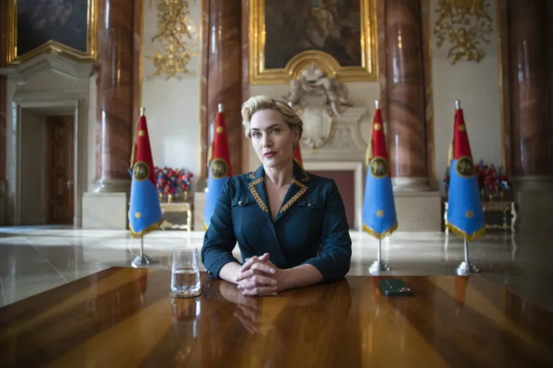 The Regime, la terrificante dittatura farsesca con Kate Winslet è da non perdere