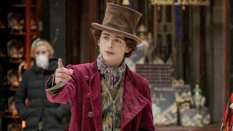 Wonka è un film per bambini di tutte le età, e non potevamo chiedere di meglio – La recensione Wonka è un film per bambini di tutte le età, e non potevamo chiedere di meglio – La recensione
