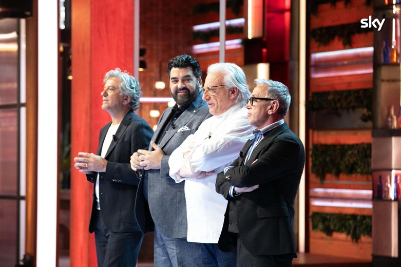 Masterchef Italia 13