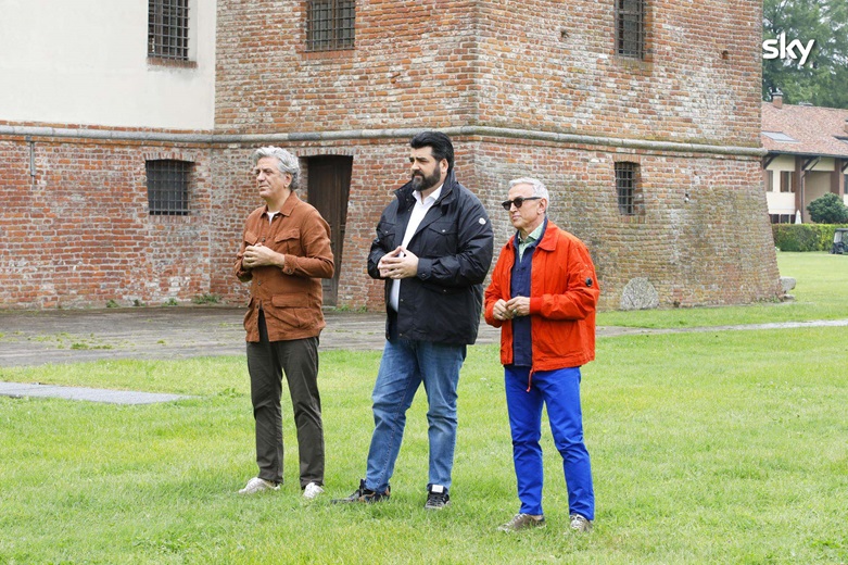 Guida Tv giovedì 18 gennaio 2024 cosa c’è stasera in tv? Guida Tv giovedì 18 gennaio 2024 cosa c’è stasera in tv?