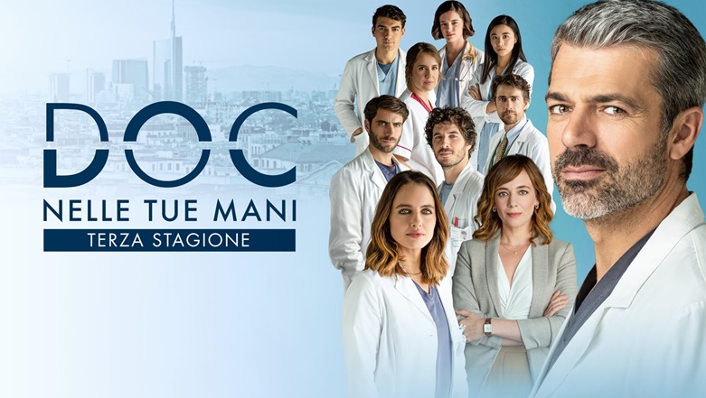 Guida Tv giovedì 11 gennaio 2024 cosa c’è stasera in tv?