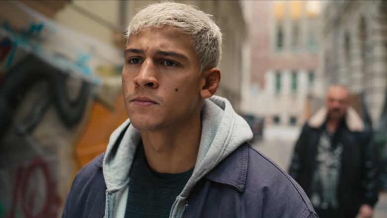 60 minuti, la gamification dell’esperienza film – Recensione dell’action tedesco su Netflix 60 minuti, la gamification dell’esperienza film – Recensione dell’action tedesco su Netflix