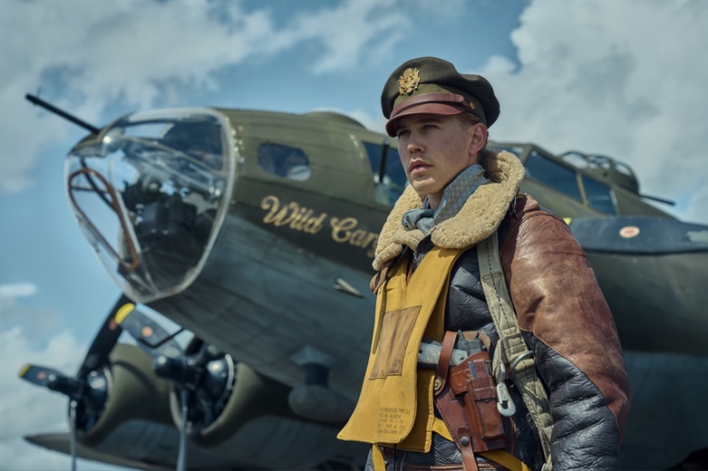 Masters of the Air, su Apple TV+ la miniserie bellica di Tom Hanks e Steven Spielberg Masters of the Air, su Apple TV+ la miniserie bellica di Tom Hanks e Steven Spielberg