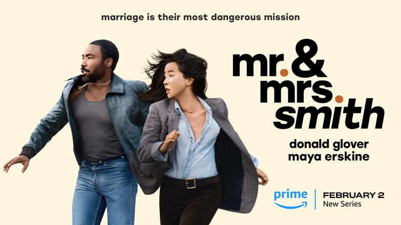 Film e serie tv in uscita a febbraio 2024 su Prime Video
