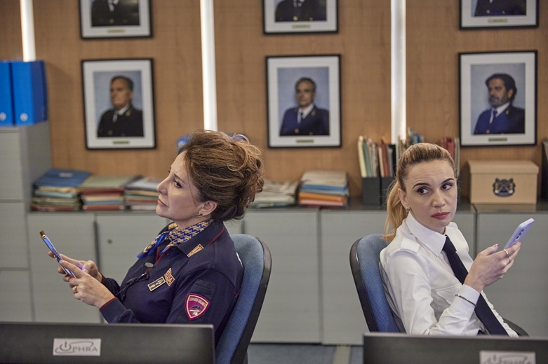 No Activity, niente da segnalare se non che a sorpresa c’è una comedy italiana che fa ridere No Activity, niente da segnalare se non che a sorpresa c’è una comedy italiana che fa ridere