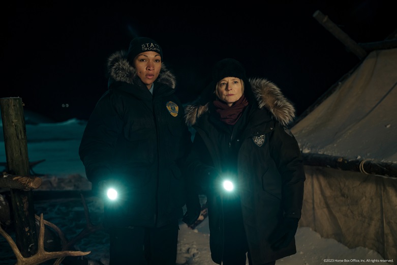 True Detective: Night Country: nelle profondità del buio la serie recupera le sue radici e si rinnova