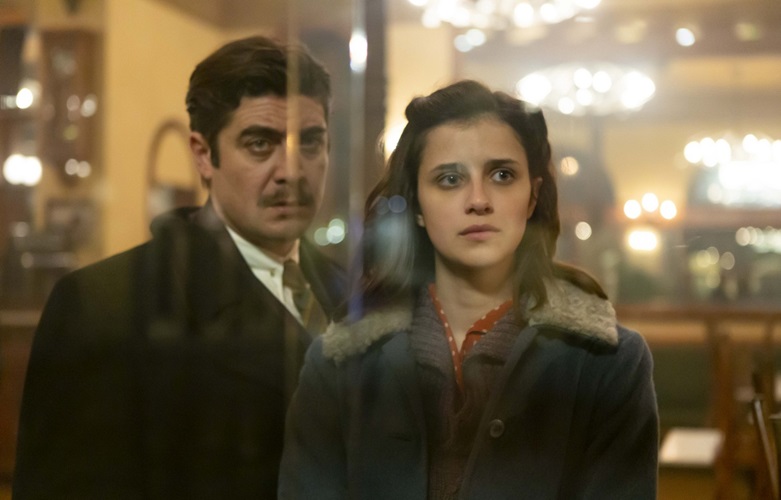L’ombra del giorno, su Rai 3 il film che ha fatto conoscere Riccardo Scamarcio e Benedetta Porcaroli