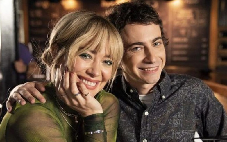 Notizie serie tv: Lizzie McGuire e quel particolare piccante che ha fatto fallire il revival Notizie serie tv: Lizzie McGuire e quel particolare piccante che ha fatto fallire il revival