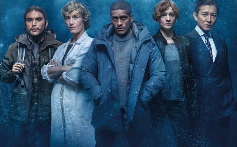 The Swarm – Il quinto giorno la serie su Rai 2: trama, cast e anticipazioni delle puntate di mercoledì 31 gennaio