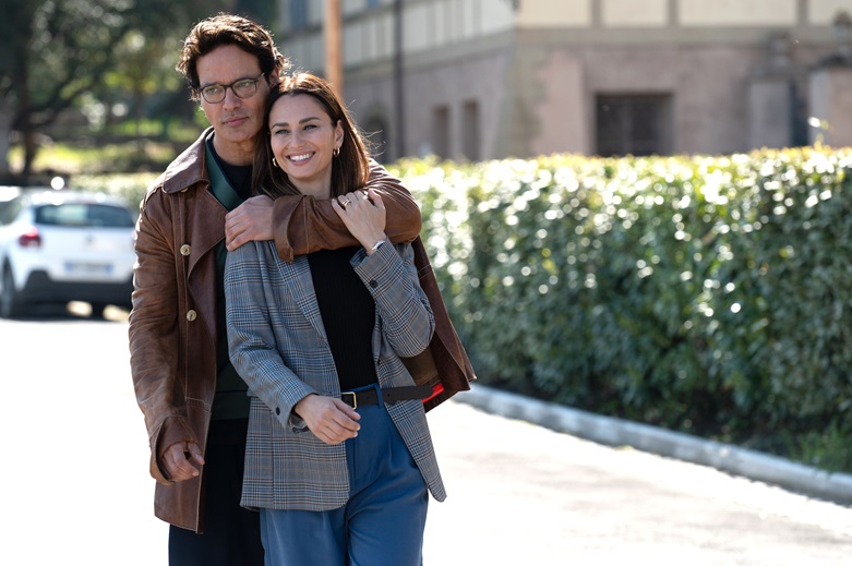 Guida TV venerdì 5 aprile 2024 cosa c’è stasera in tv? Chiudono Se Potessi dirti addio e Call My Agent