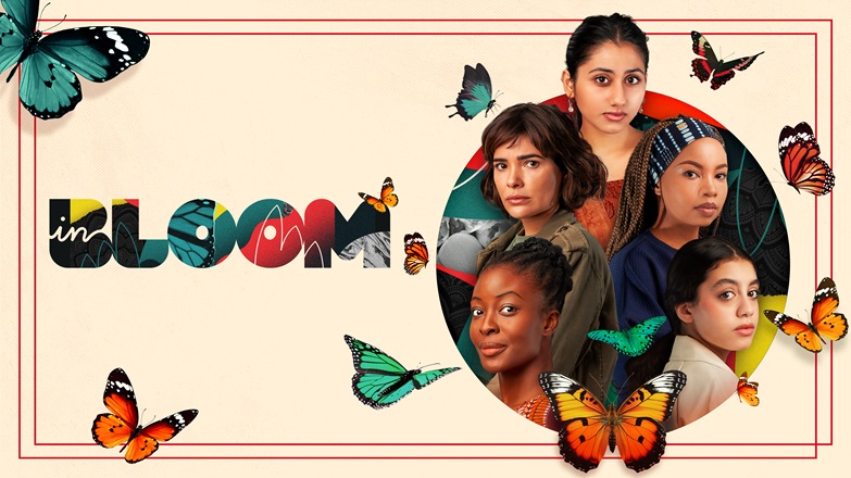 In Bloom, l’antologia di corti sulla giustizia sociale, arriva in Italia su Paramount+, MTV e Pluto
