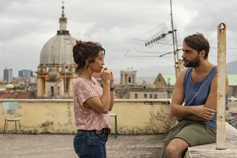 Nata per Te il film di Fabio Mollo arriva su Sky e in streaming su NOW