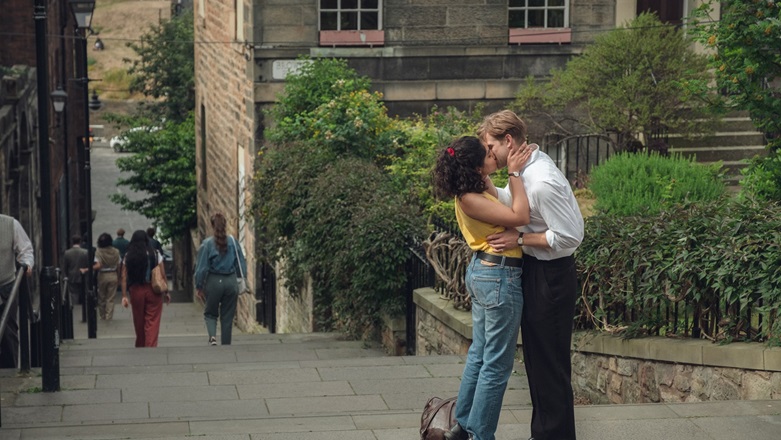 One Day, nel mese dell’amore Netflix propone una miniserie romantica