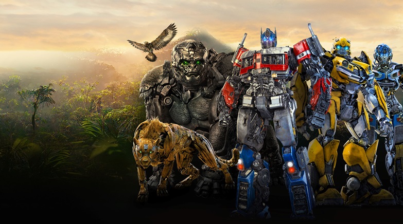 Transfomers – Il risveglio su Sky Cinema lunedì 5 febbraio