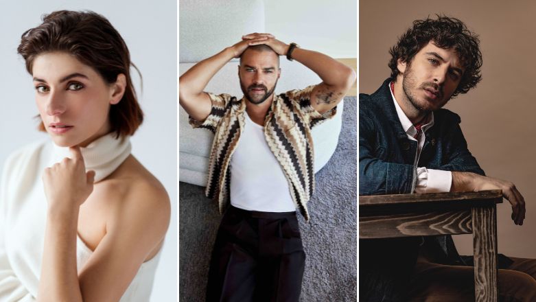 Costiera, Pierpaolo Spollon e Maria Chiara Giannetta raggiungono Jesse Williams nella serie di Prime Video