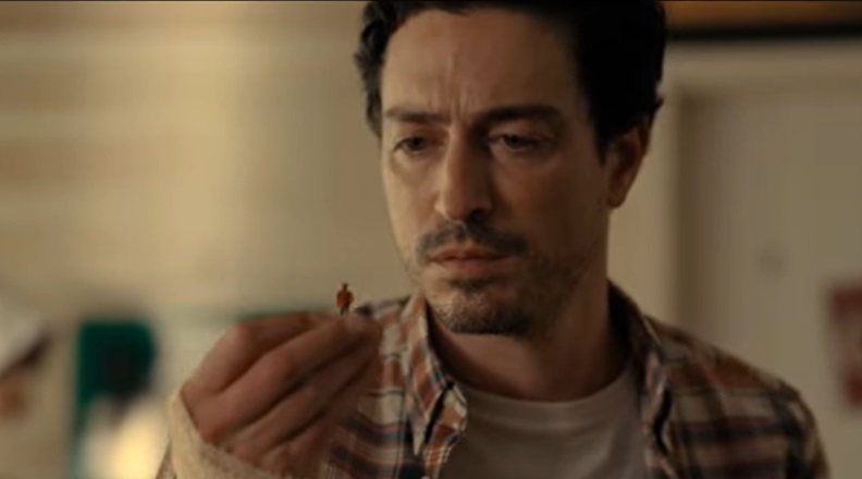 Notizie serie tv: Ben Feldman in Australia; HBO lavora a Dark Places di Gillian Flynn