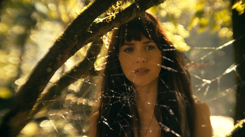 Madame Web, un film anacronistico che non sfrutta le proprie potenzialità