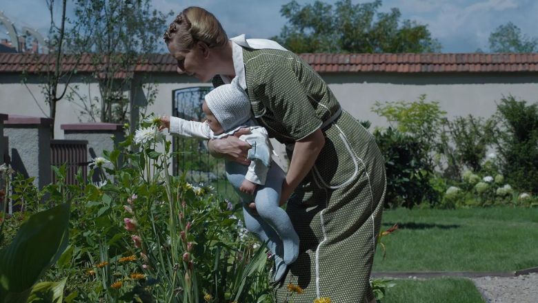 la zona d'interesse recensione del film al cinema