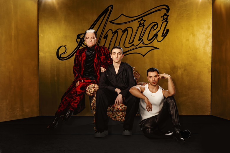 Amici