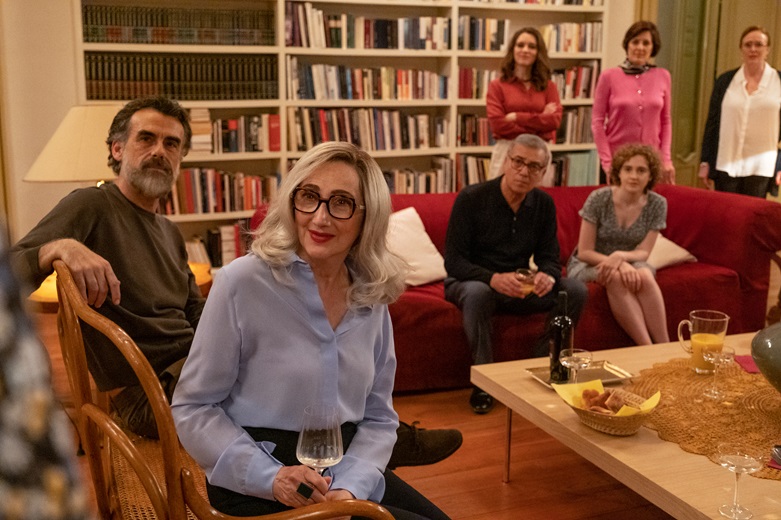 Studio Battaglia 2, le anticipazioni delle puntate finali del 28 marzo