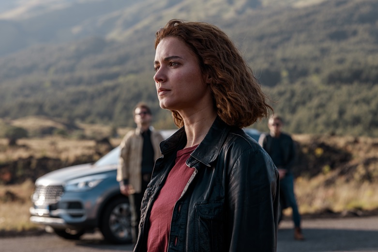 Vanina – Un Vicequestore a Catania, la puntata in replica il 1° agosto Vanina – Un Vicequestore a Catania, la puntata in replica il 1° agosto