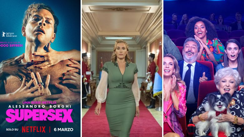 Le migliori serie tv da vedere a Marzo 2024 in streaming
