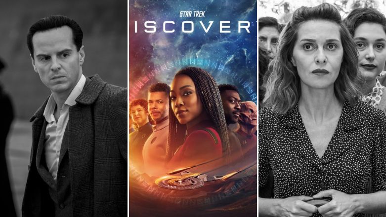 Film e serie tv da vedere nella settimana dal 31 marzo al 6 aprile